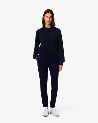 Pantalon de survêtement molleton