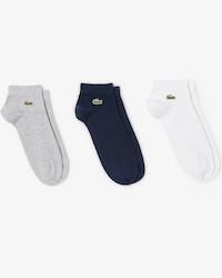 Lot de 3 paires de chaussettes basses