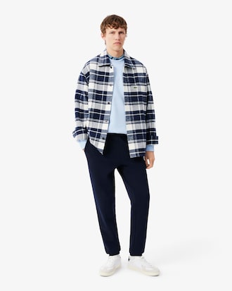 Sweatshirt molleton coton