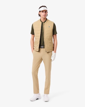 Polo Golf protection UV regular fit