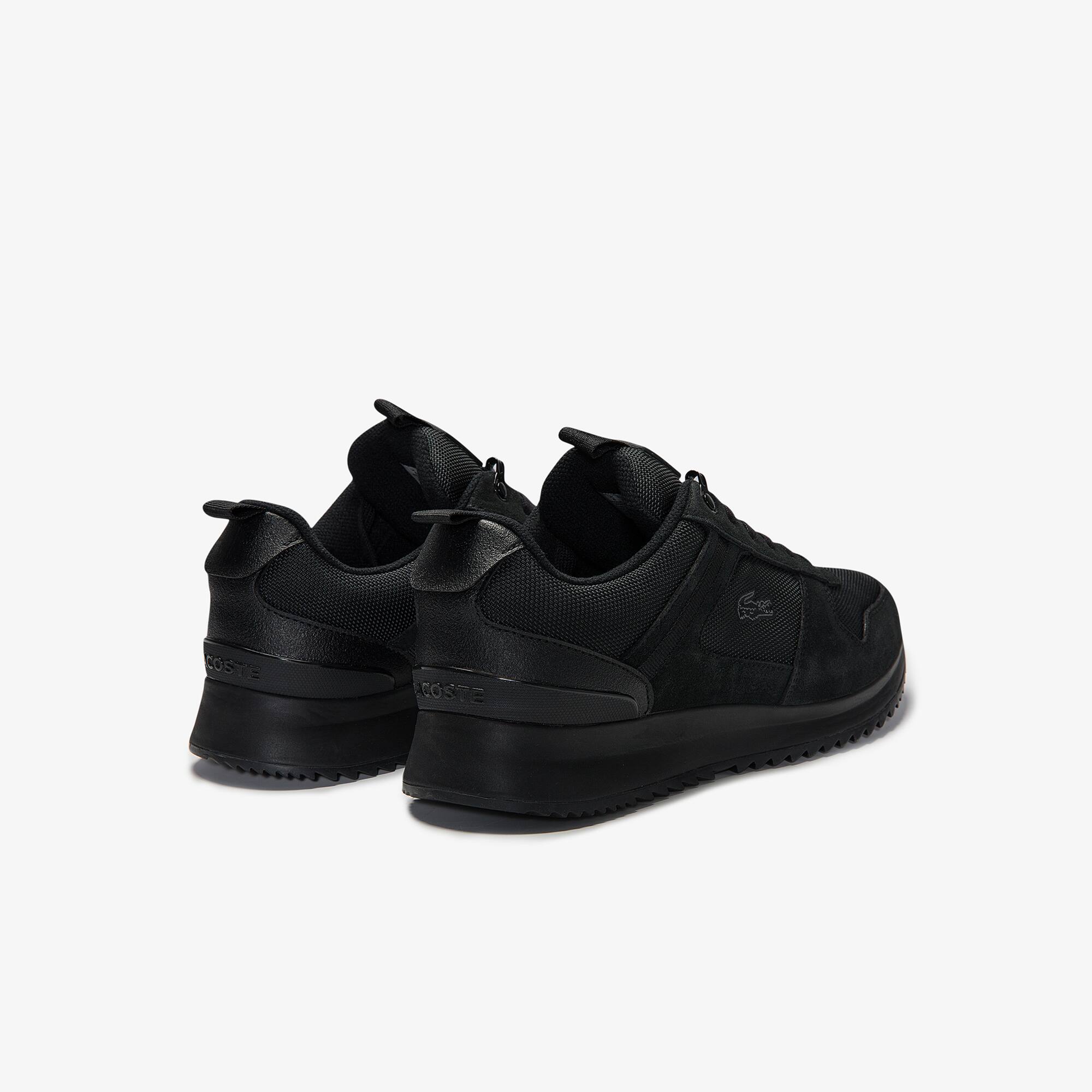 Sneakers joggeur 2.0 homme en cuir Clearance