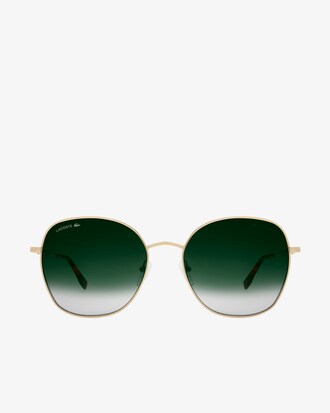 Lunettes Neoheritage ovales m&eacute;tal