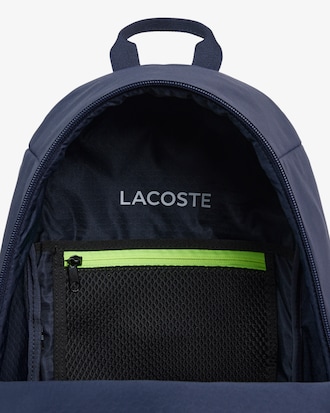 Sac &agrave; dos Play in Lacoste