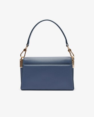 Petit sac &agrave; bandouli&egrave;re Tennis Bliss