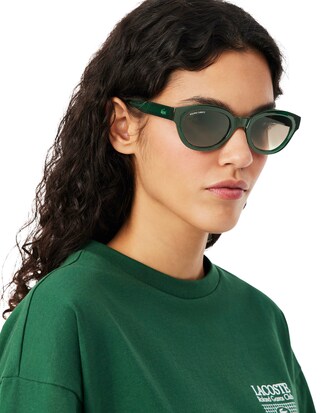 Lunettes Roland-Garros ovales