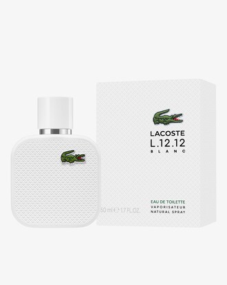 L.12.12 Blanc Eau de Toilette 50ml