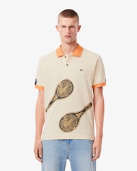 Polo classic fit Challenge co-création