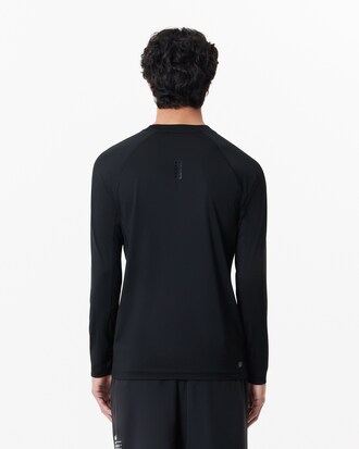 T-shirt Sport slim fit stretch
