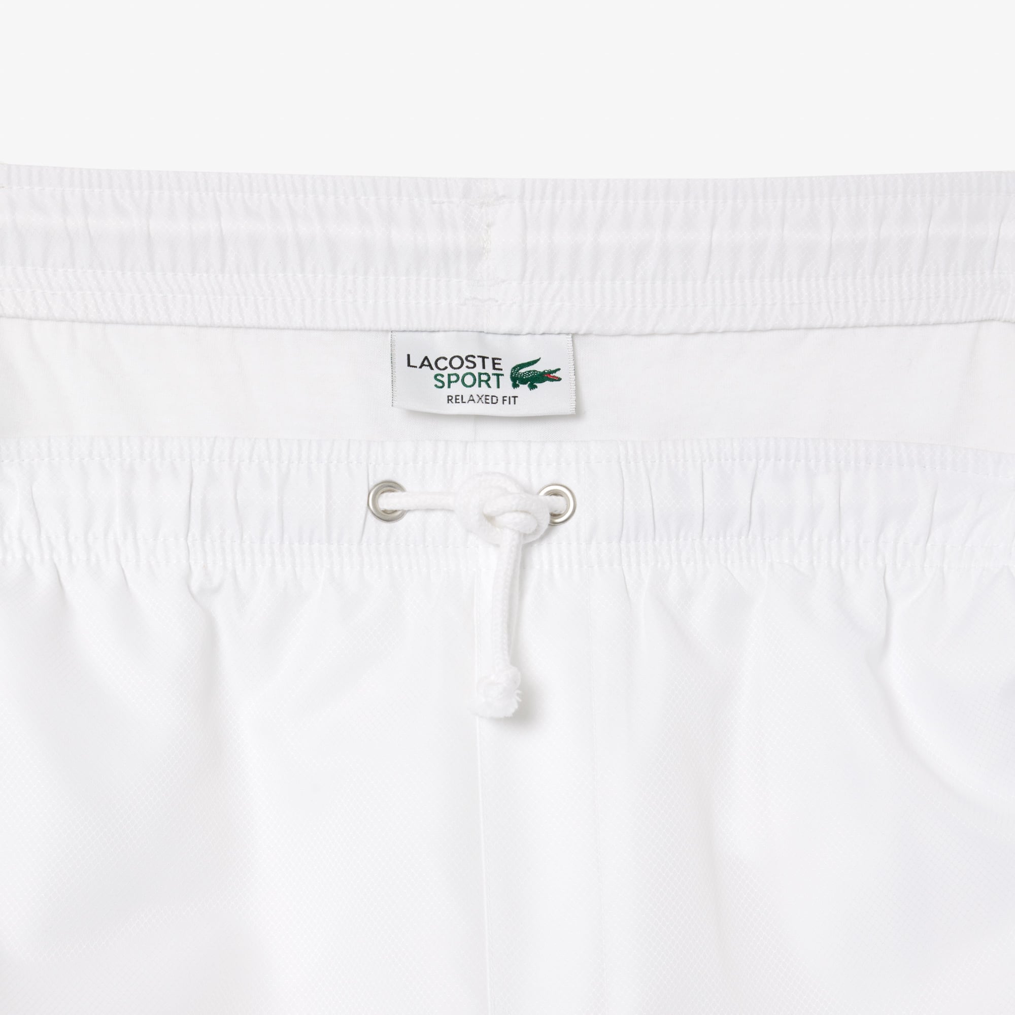 short lacoste