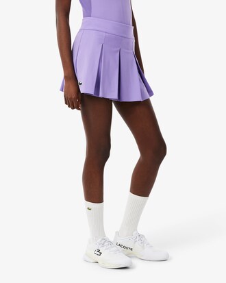 Jupe Tennis Ultra Dry shorty int&eacute;gr&eacute;