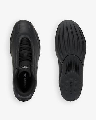 Sneakers Protect femme en cuir