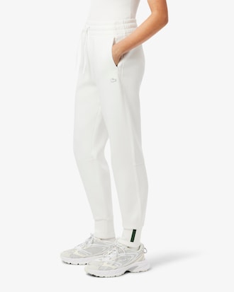 Pantalon de survêtement coton