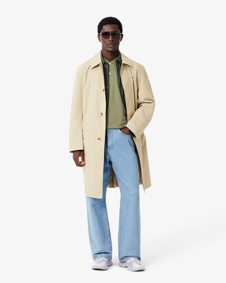 Jean 5 poches loose fit