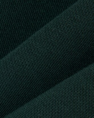 Sweatshirt molleton color-block