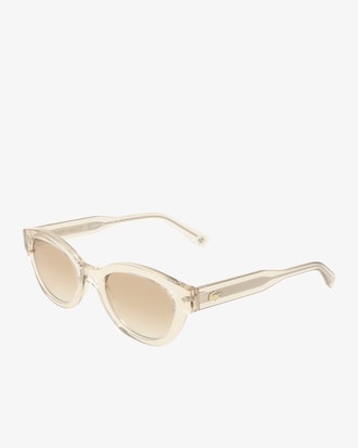 Lunettes Roland-Garros ovales