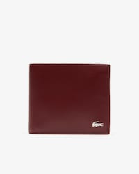 Portefeuille moyen FG en cuir