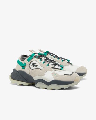 Sneakers outdoor L-Guard Breaker femme