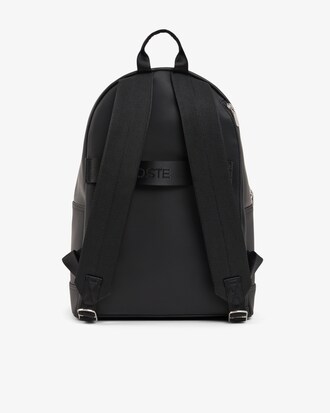 Sac &agrave; dos Langon en Petit Piqu&eacute;