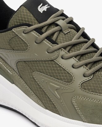 Sneakers L003 Evo homme