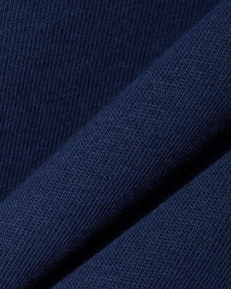 T-shirt manches longues mixte coton