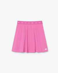 Jupe Sport Ultra Dry en Piqu&eacute; stretch