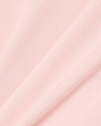 Polo col festonn&eacute; mini Piqu&eacute;
