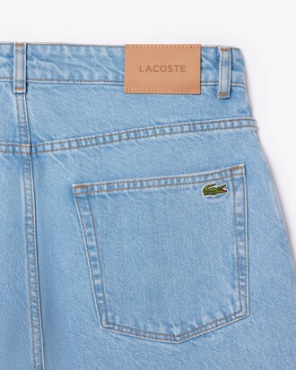 Jean 5 poches loose fit