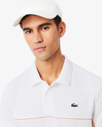 Polo Sport Ultra Dry liser&eacute;
