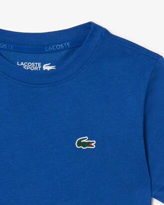 T-shirt Sport mixte coton technique Ultra Dry