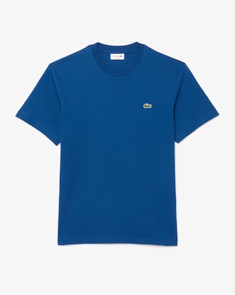 T-shirt coton