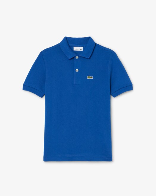 Bleu saphir