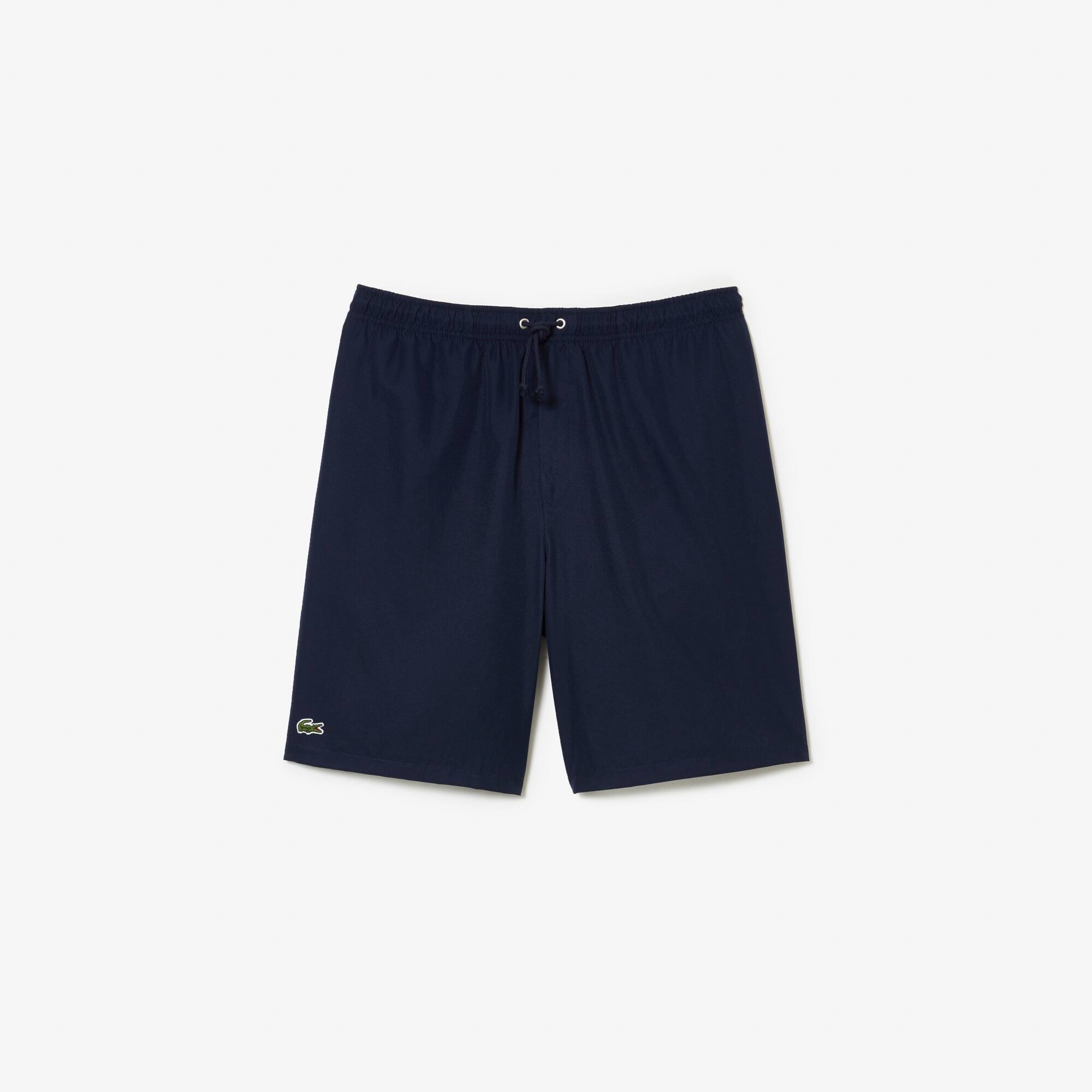 shorte lacoste