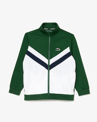 Survêtement Tennis Ultra Dry indémaillable