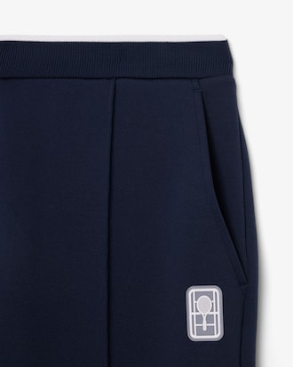 Pantalon de surv&ecirc;tement Tennis H&eacute;ritage