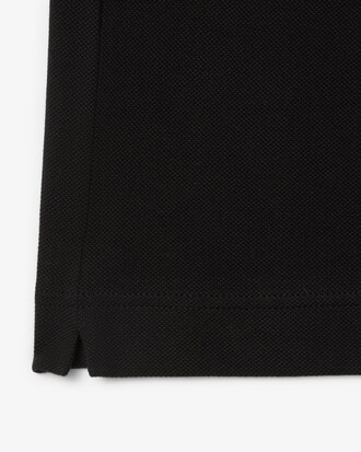Polo L.12.12 classic fit imprimé signature