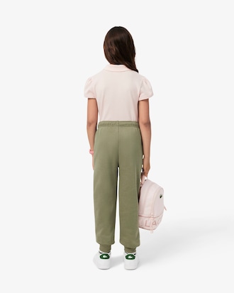 Pantalon de surv&ecirc;tement mixte molleton