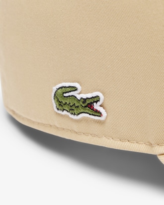 Casquette de baseball broderie 3D