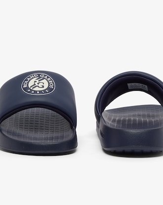 Claquettes Serve Slide 1.0 &Eacute;dition Roland-Garros femme