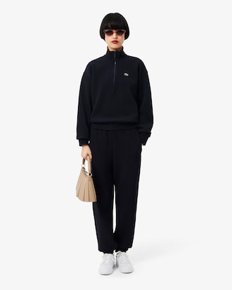 Pantalon de survêtement en Piqué