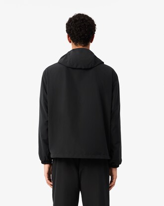 Veste Sportsuit à capuche amovible