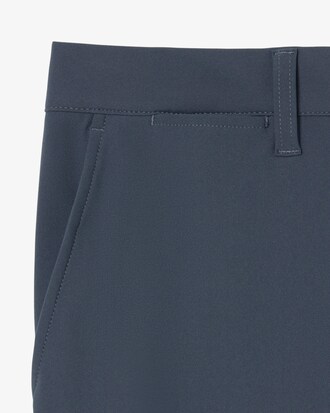 Pantalon Commuter slim fit stretch