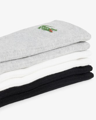 Lot de 6 paires de chaussettes sport