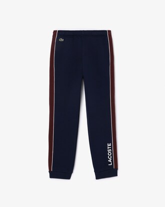 Pantalon de survêtement molleton
