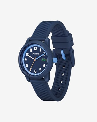 Montre Lacoste.12.12 silicone