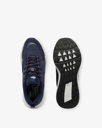 Sneakers L003 Evo homme