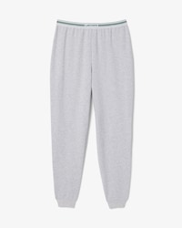 Pantalon de surv&ecirc;tement d'int&eacute;rieur coton