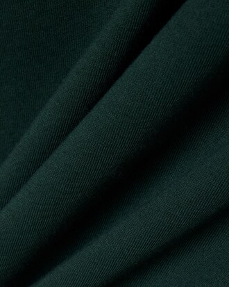T-shirt jersey coton badge tennis