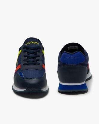 Sneakers Partner junior en tissu