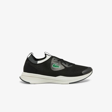 lacoste deviation 2 marron