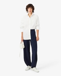 Pantalon de surv&ecirc;tement wide fit
